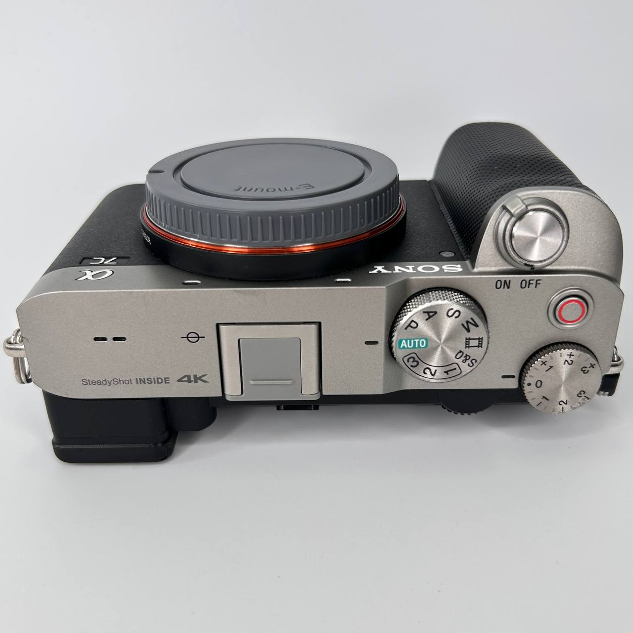 Sony A7C II