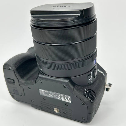 Sony Cyber-shot RX10 Mark II