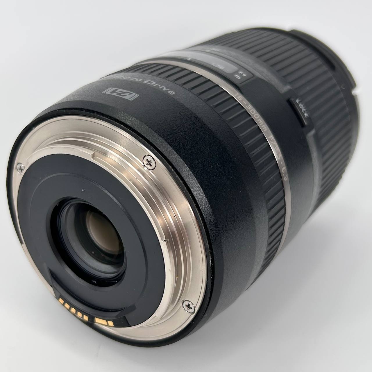 Tamron 16-300mm f/3.5-6.3 Di II VC PZD Macro - Canon EF-S Mount
