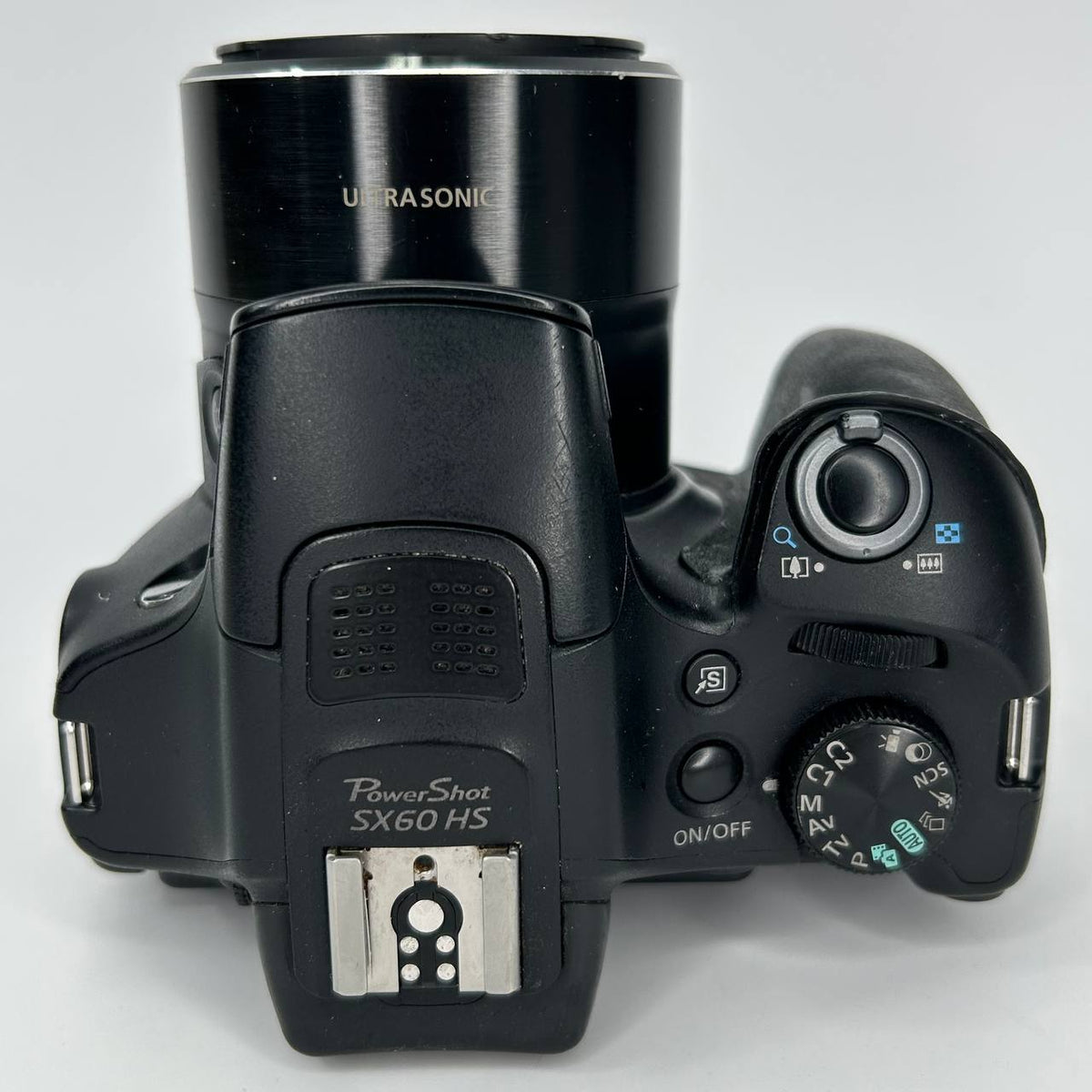 Canon PowerShot SX60 HS