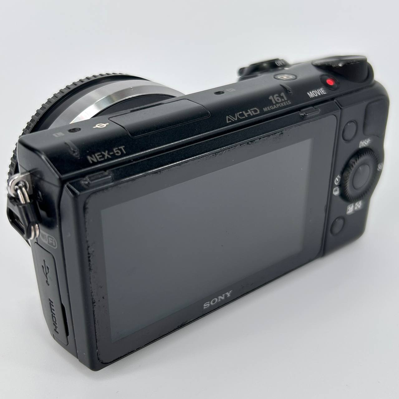 Sony Alpha NEX-5T