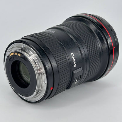 Canon EF 16-35mm f/2.8 L II USM