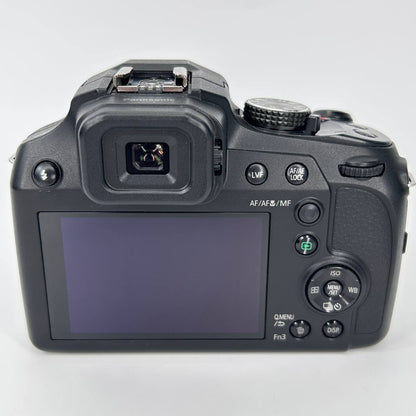 Panasonic Lumix DMC-FZ300