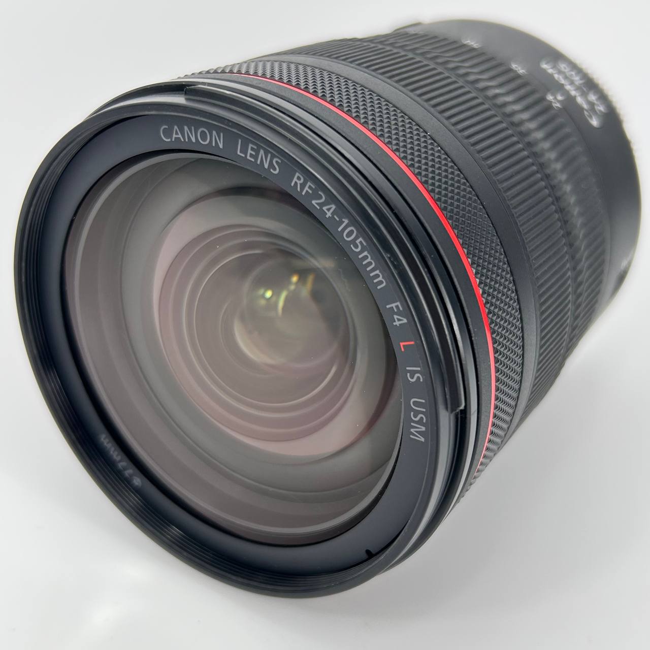Canon RF 24-105mm f/4 L IS USM