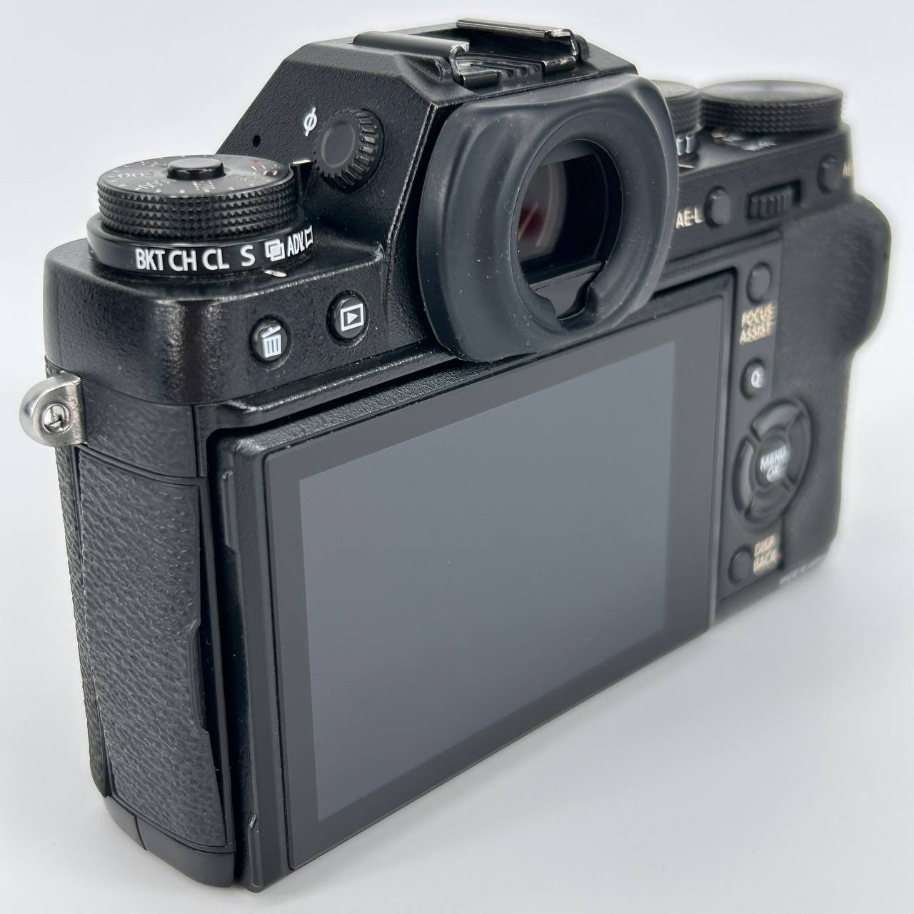 Fujifilm X-T1
