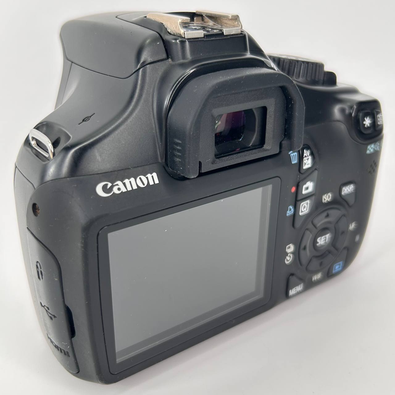 Canon EOS 1100D