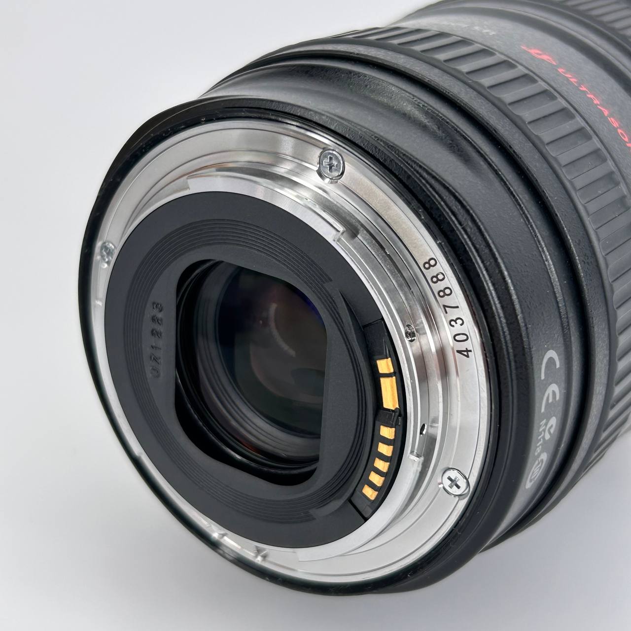 Canon EF 24-105mm f/4 L IS USM