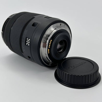 Canon EF-S 18-135mm f/3.5-5.6 IS USM