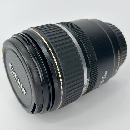 Canon EF-S 17-85mm f/4-5.6 IS USM