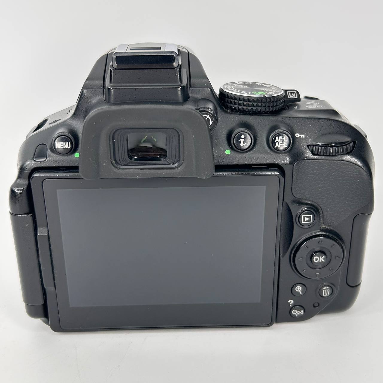 Nikon D5300