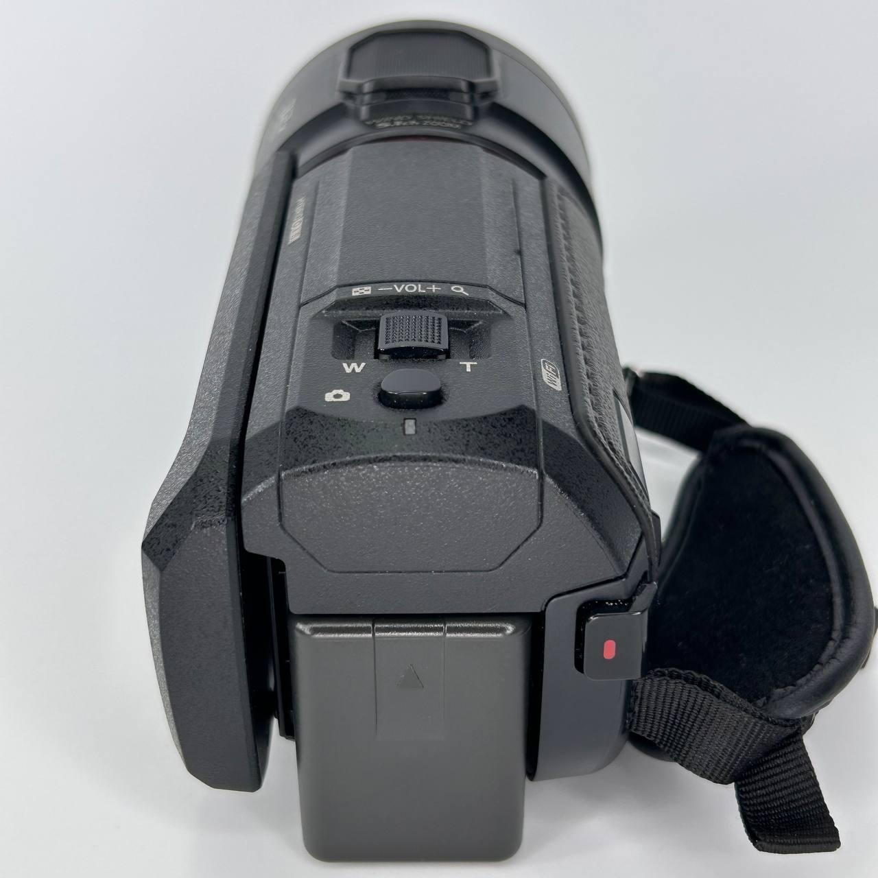 Panasonic HC-VX1 4K