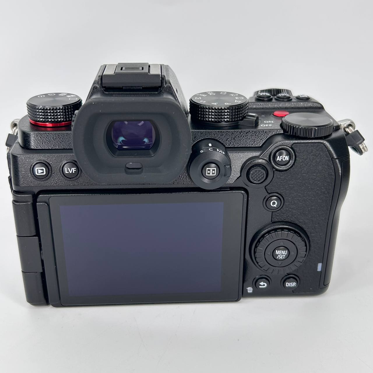 Panasonic Lumix DC-S5D