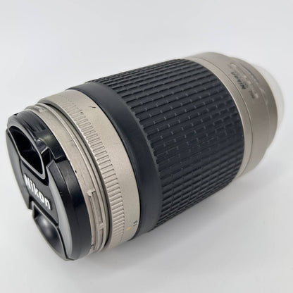 Nikon AF Nikkor 70-300mm f/4-5.6G