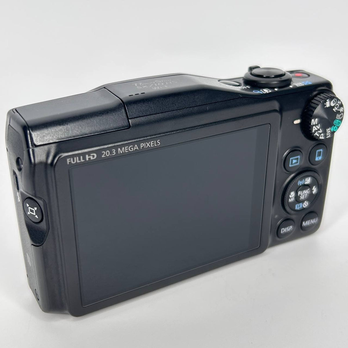 Canon PowerShot SX710 HS