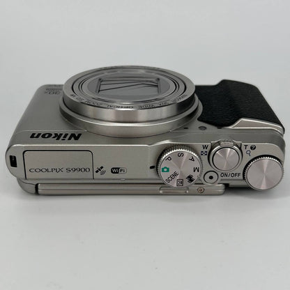 Nikon Coolpix S9900