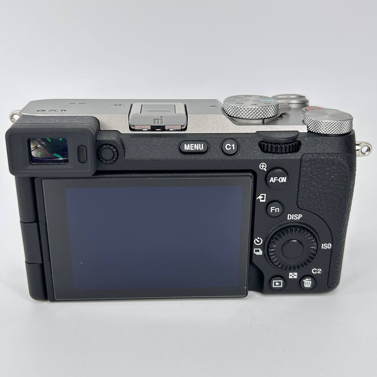 Sony A7CR