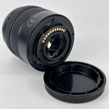 Panasonic Lumix G Vario 14-42mm f/3.5-5.6 ASPH Mega O.I.S.