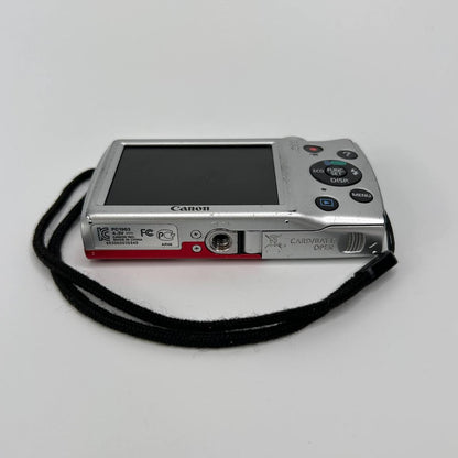 Canon PowerShot A2500