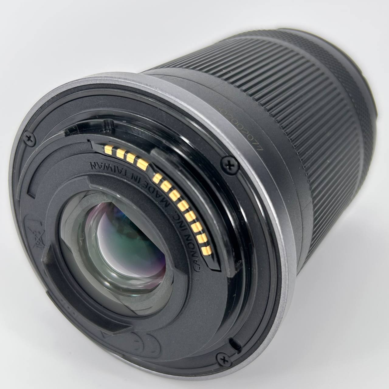 Canon RF-S 18-150mm f/3.5-6.3 IS STM