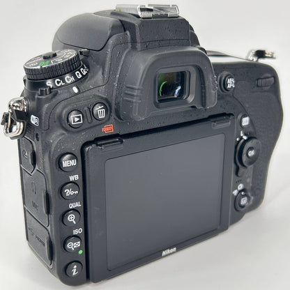 Nikon D750