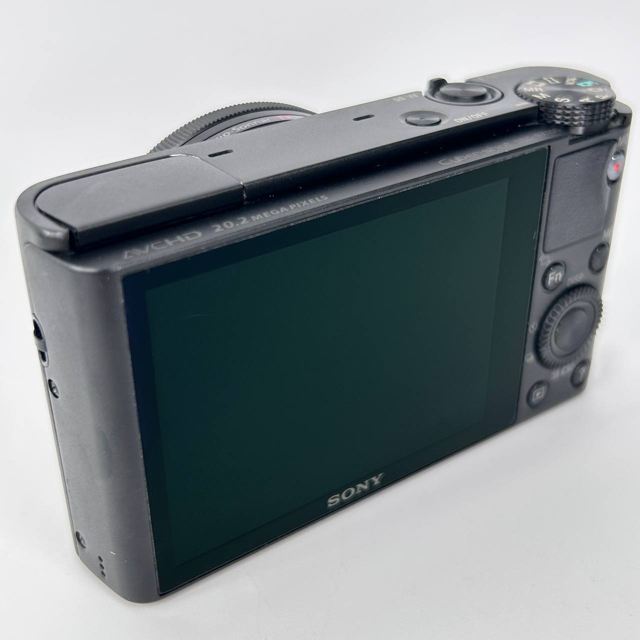 Sony Cyber-shot RX100