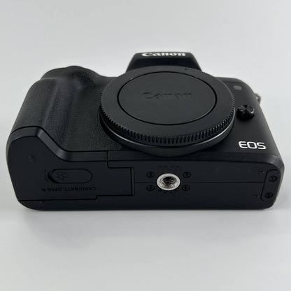 Canon EOS M50 Mark II