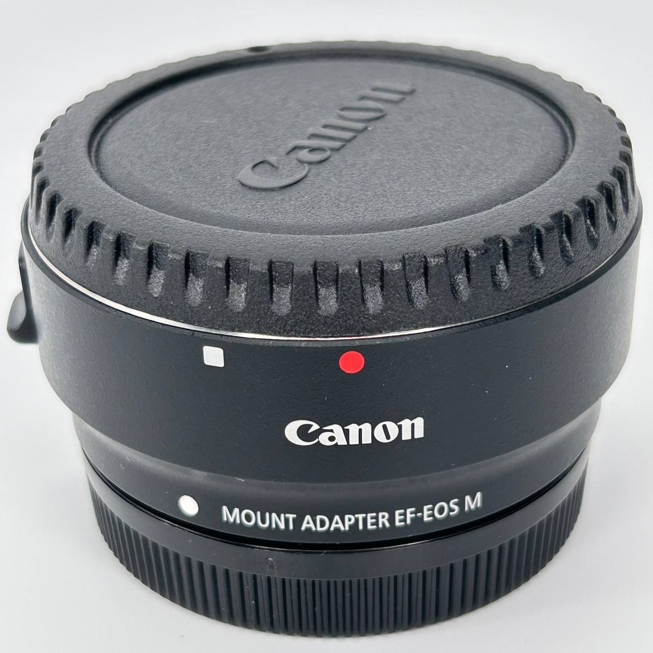 Adattatore Canon EF-EOS M usata garantita