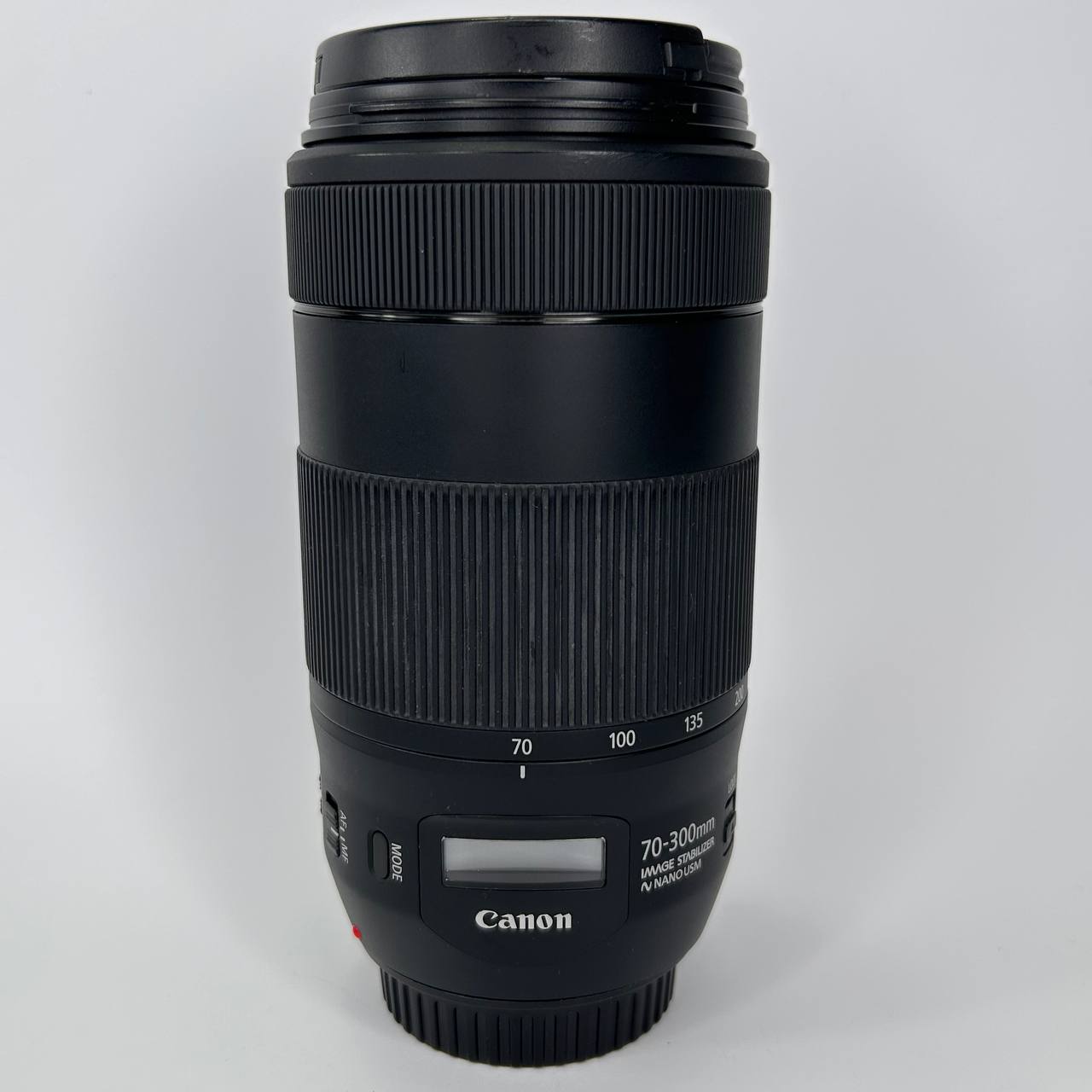 Canon EF 70-300mm f/4-5.6 IS II USM usata garantita