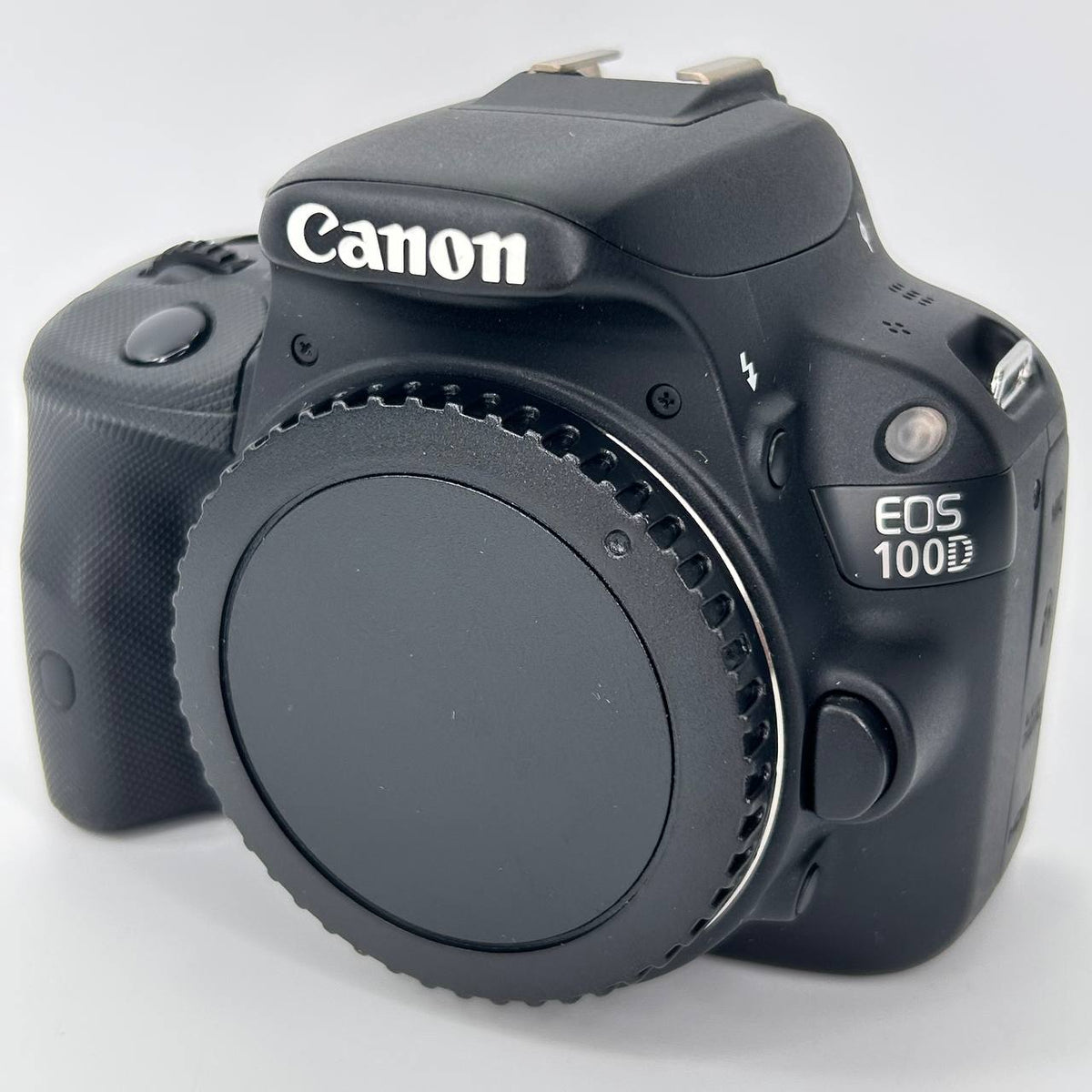 Canon EOS 100D usata garantita