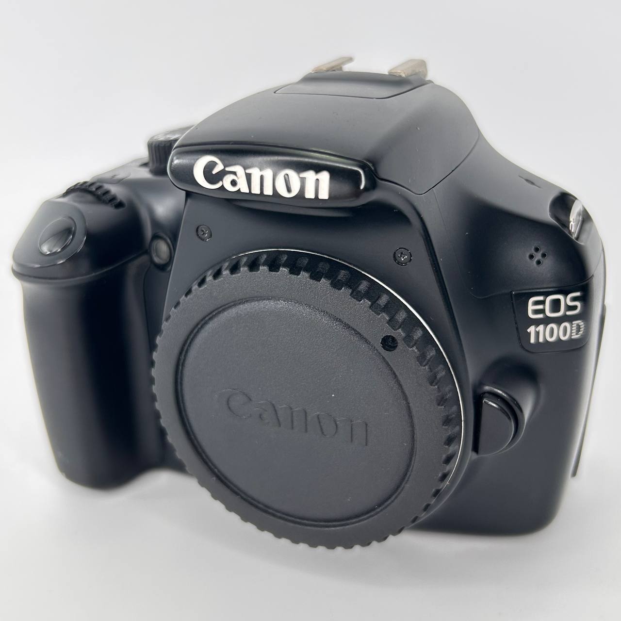 Canon EOS 1100D usata garantita