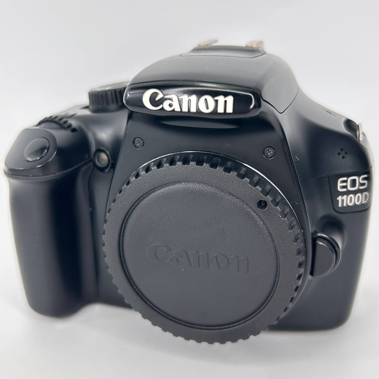 Canon EOS 1100D usata garantita