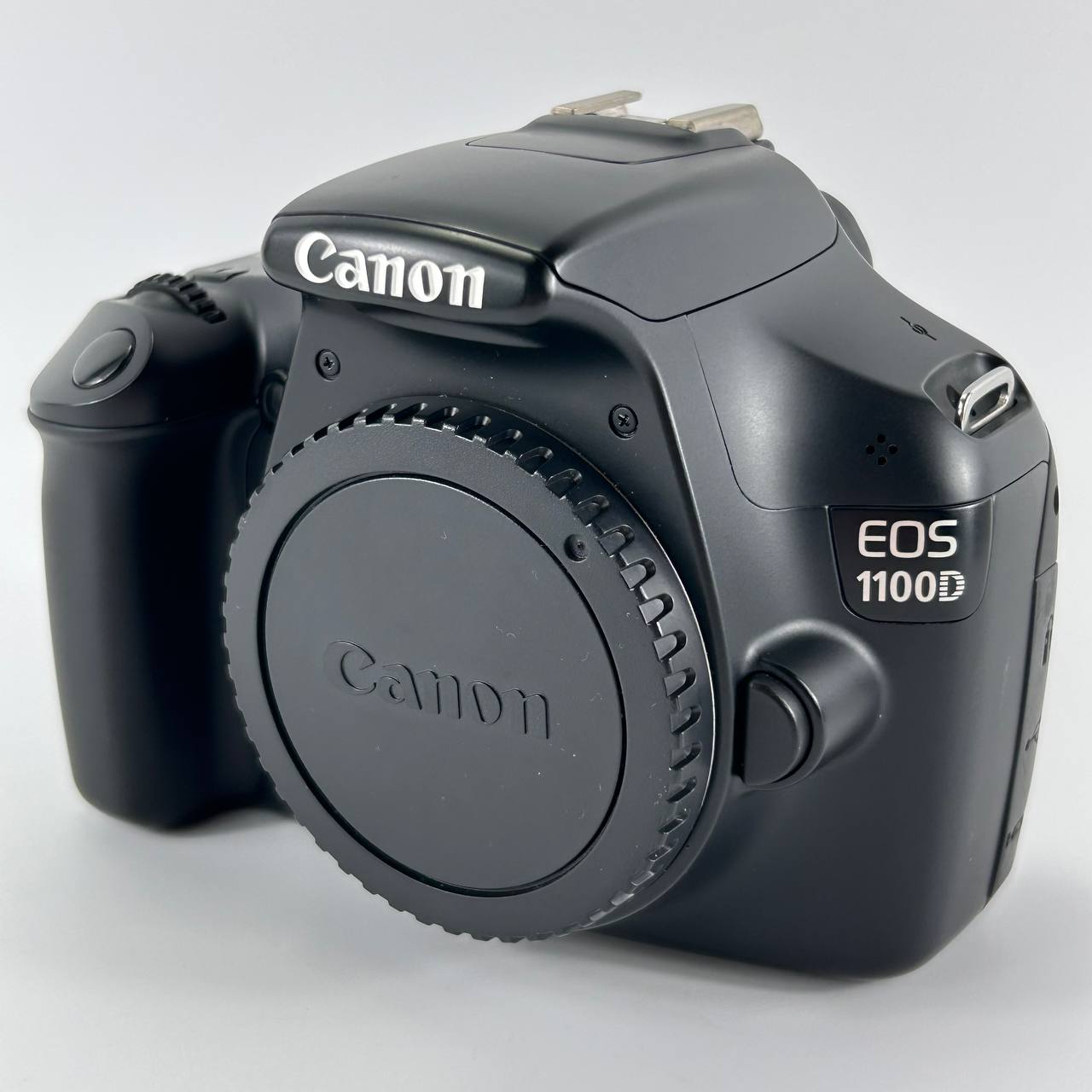 Canon_EOS_1100D_usata garantita - Reso 30gg gratuito  - Garanzia 12 mesi