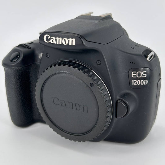 Canon EOS 1200D garanzia 12 mesi - usato garantito