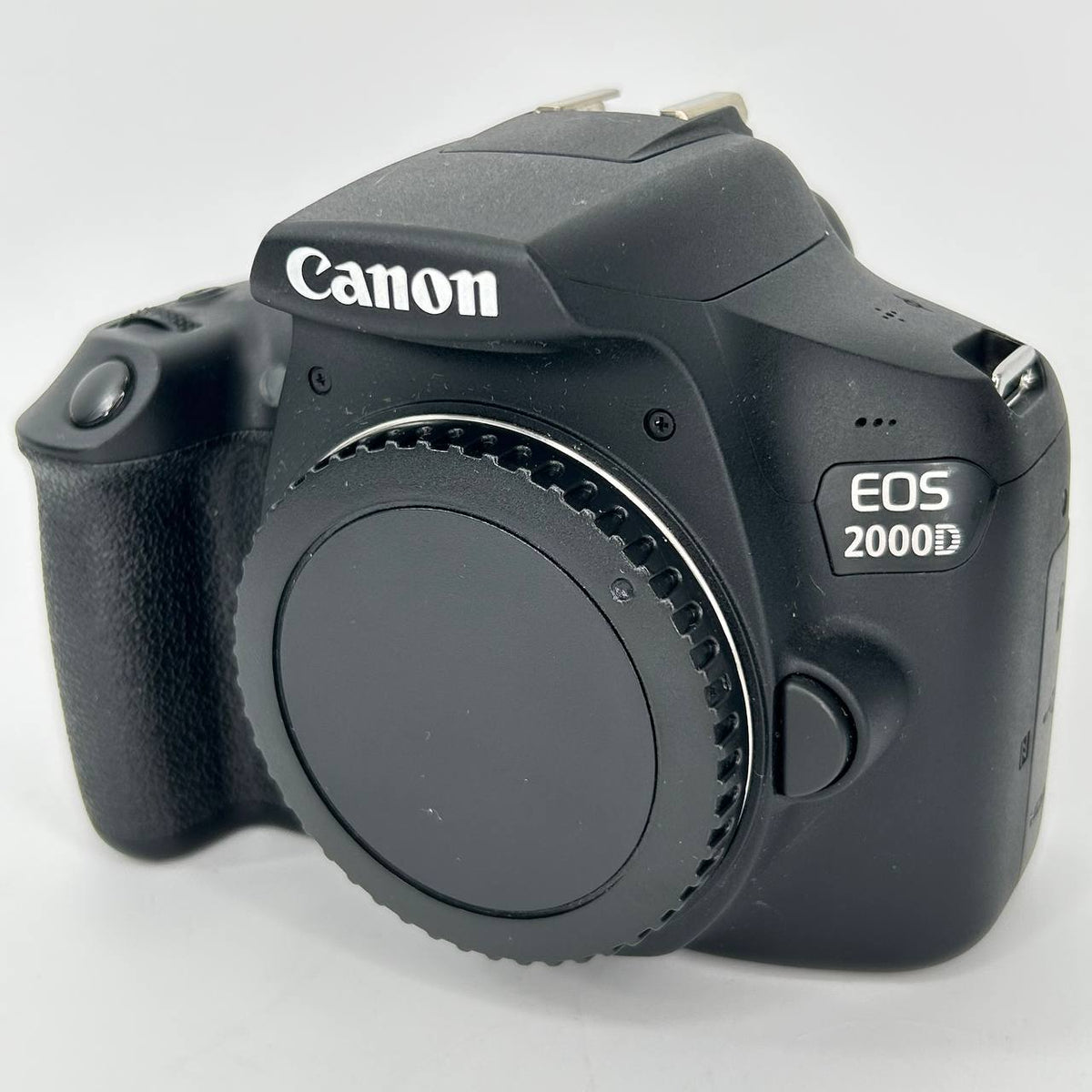 Canon EOS 2000D usata garantita