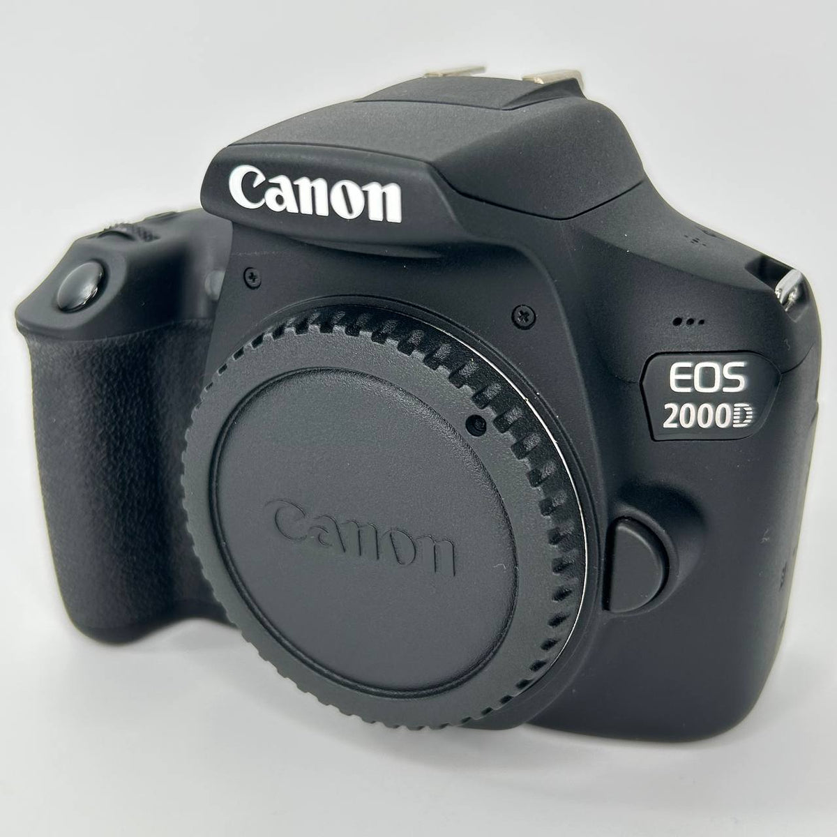 Canon EOS 2000D usata garantita