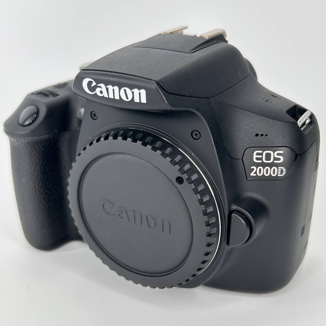 Canon EOS 2000D usata garantita reflex