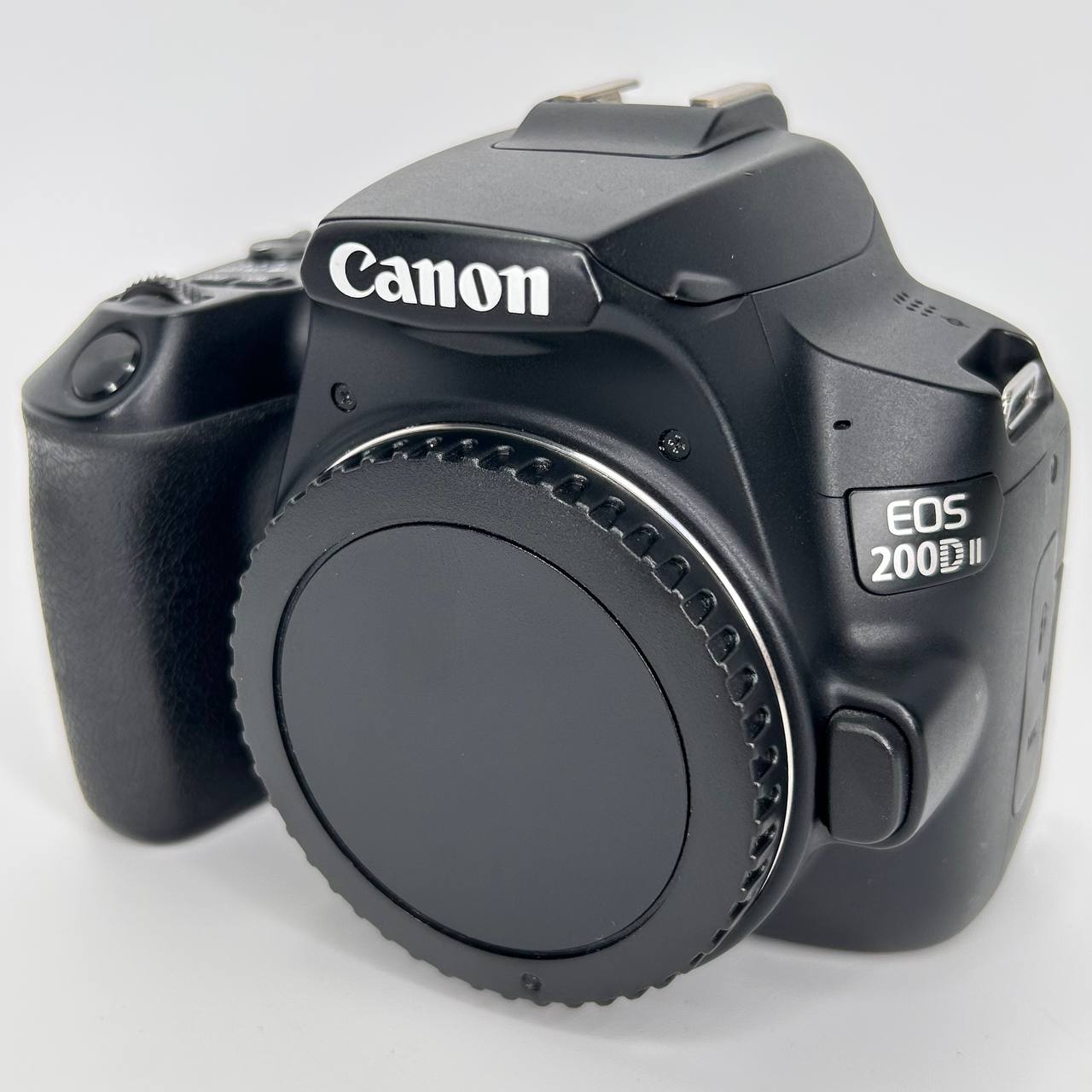 Canon EOS 200D Mark II usata garantita