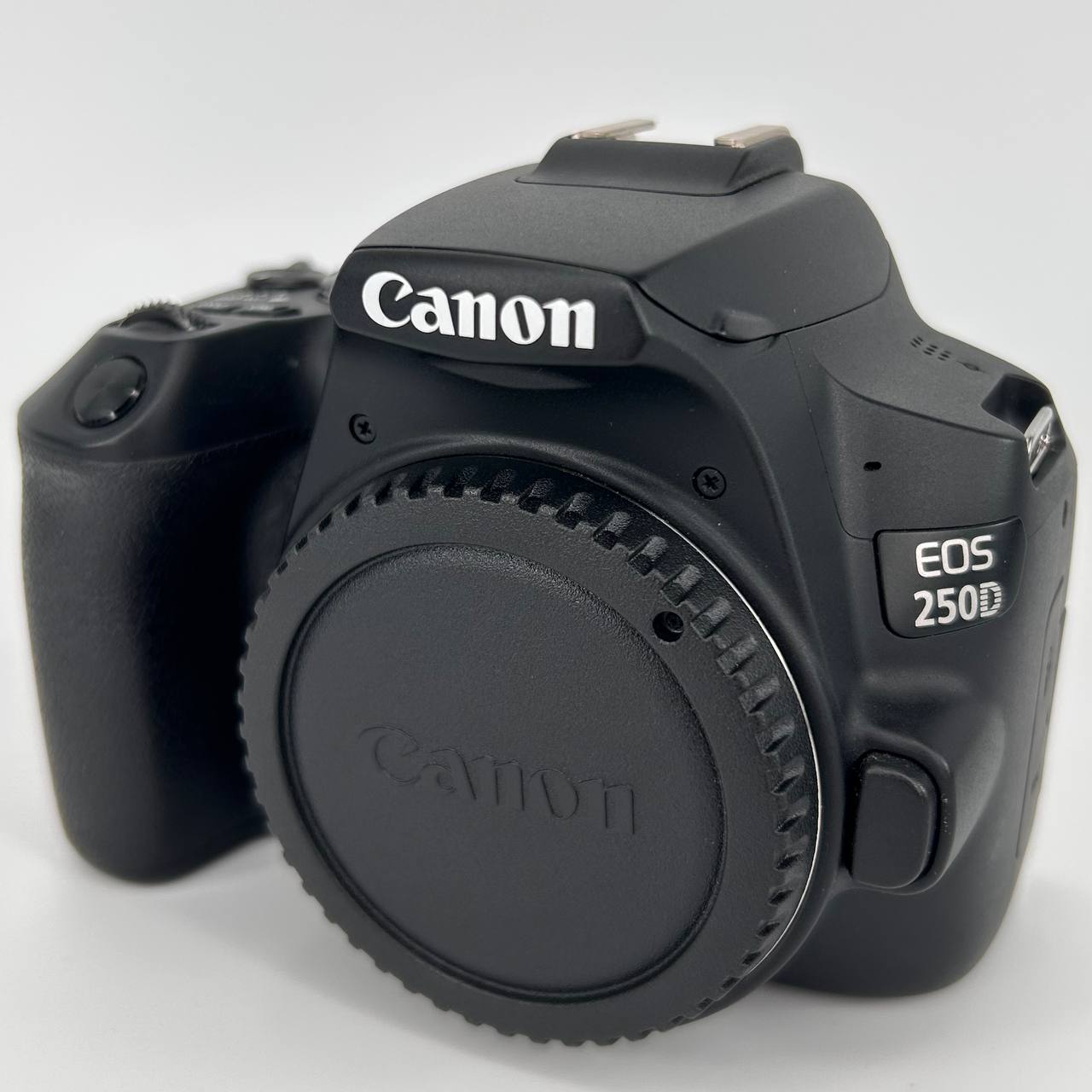 Canon EOS 250D usata reflex perfettamente funzionante