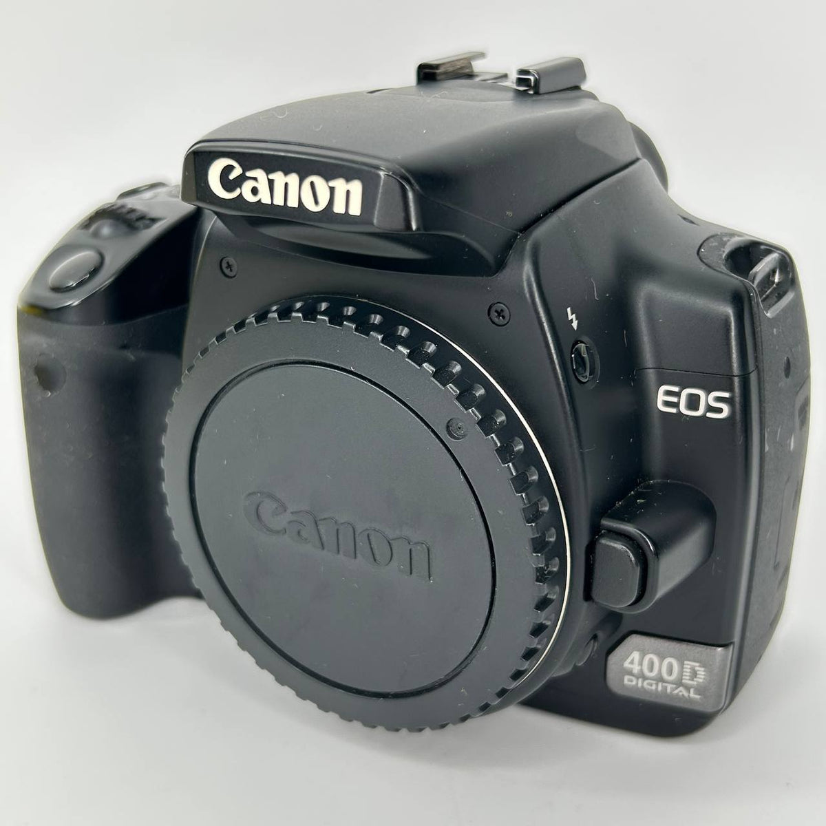 Canon EOS 400D usata garantita