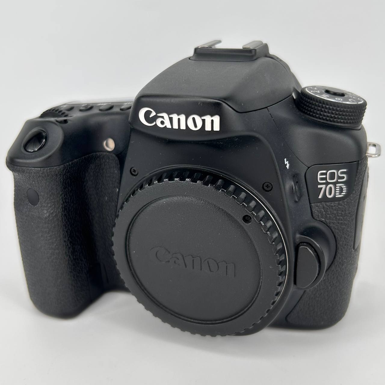 Canon EOS 70D usata garantita