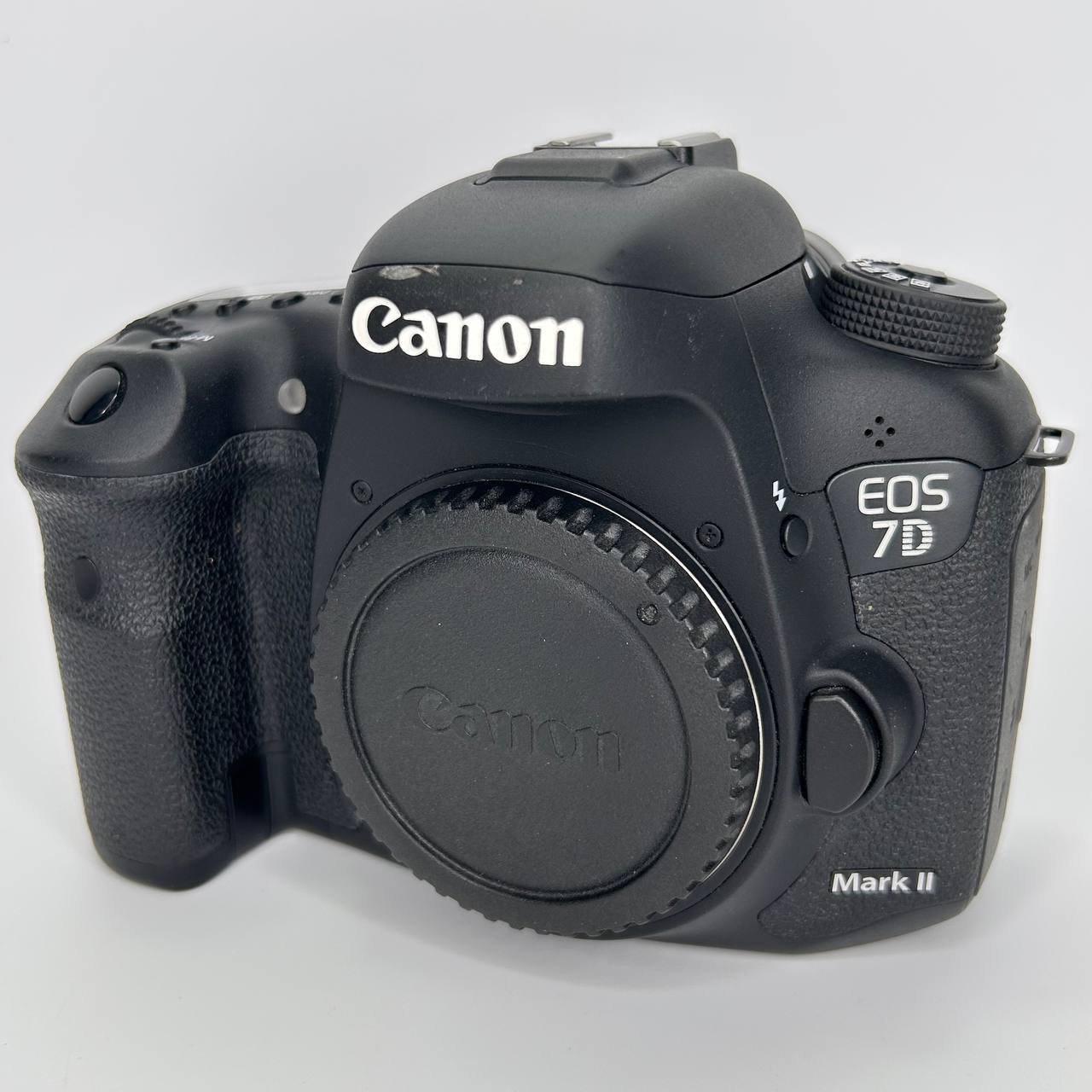 Canon EOS 7D Mark II usata garantita