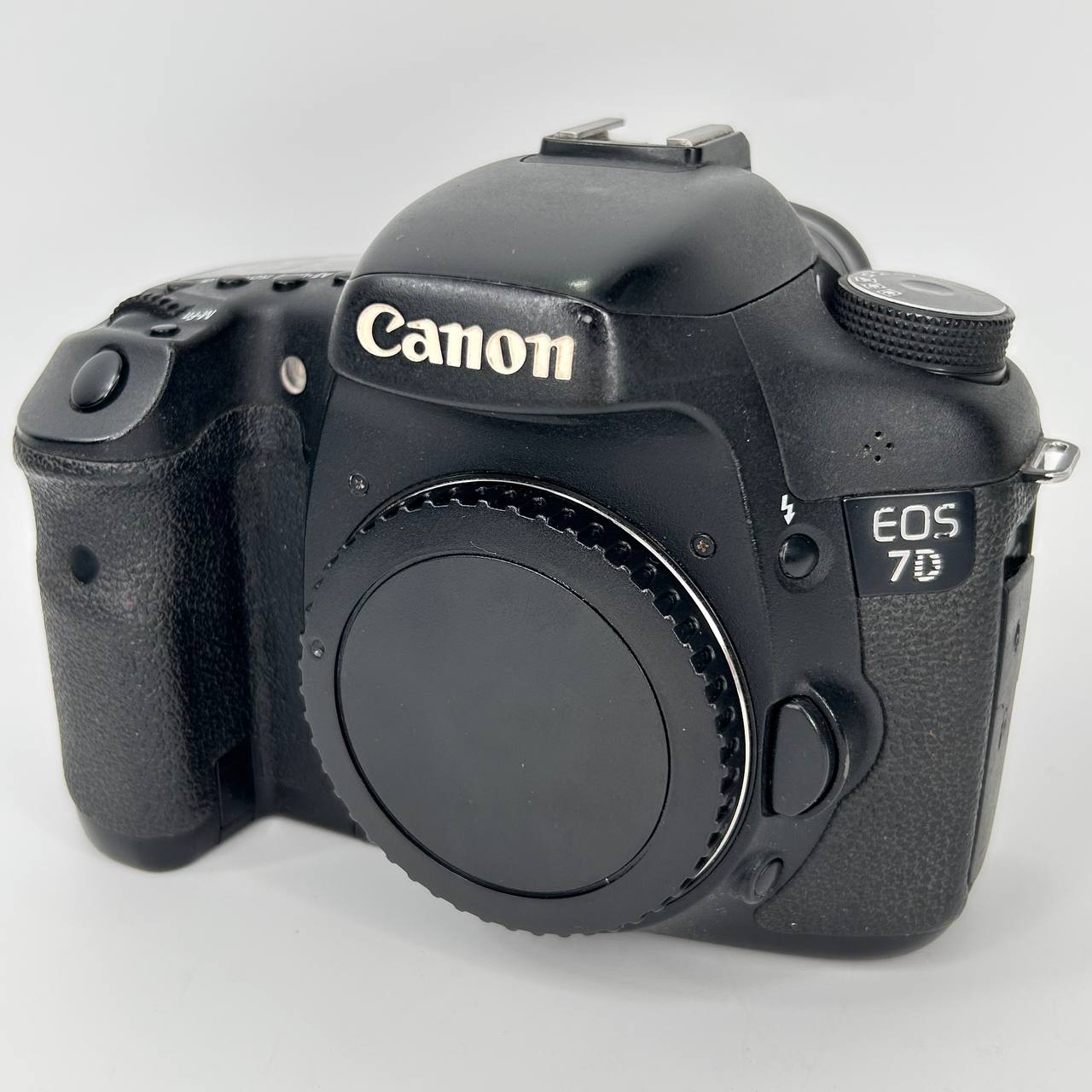 Canon EOS 7D usata garantita