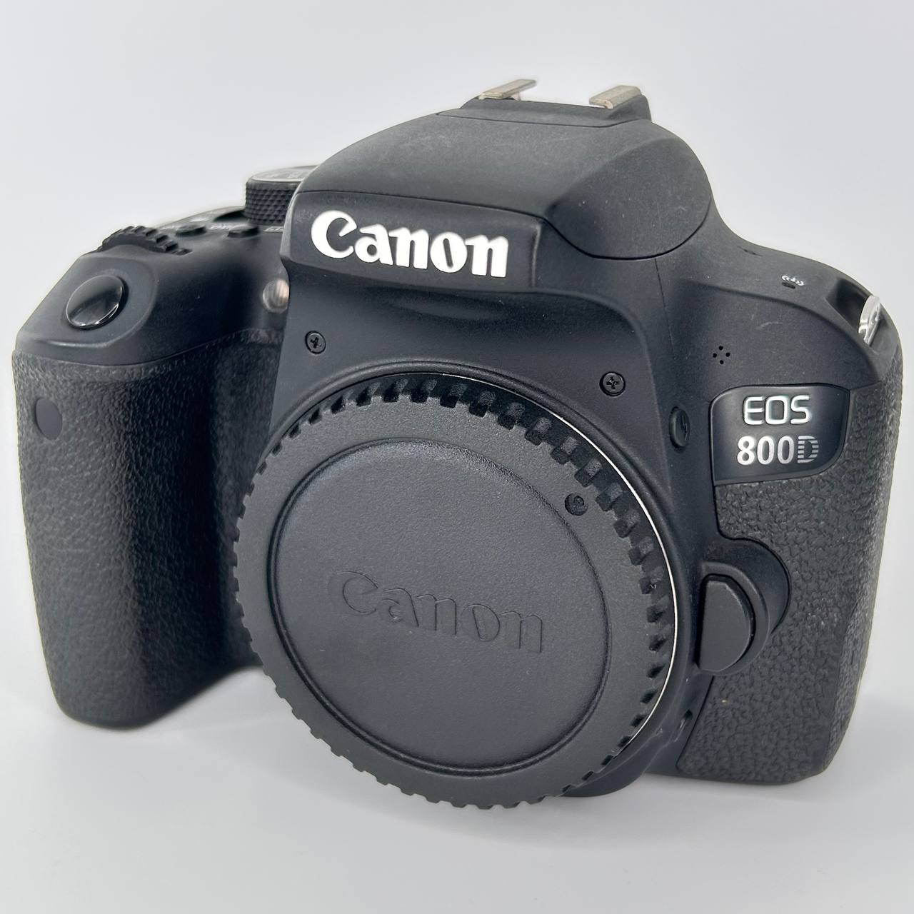 Canon EOS 800D usata garantita