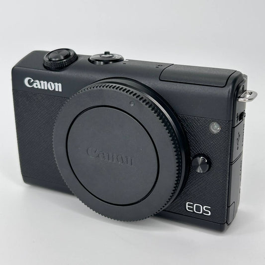 Canon EOS M200