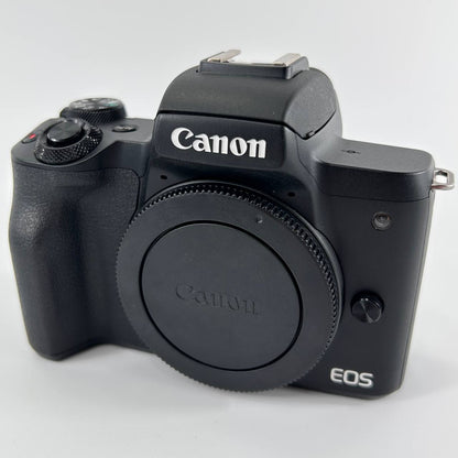 Canon EOS M50 Mark II - usato garantito - reso 30 giorni gratuito