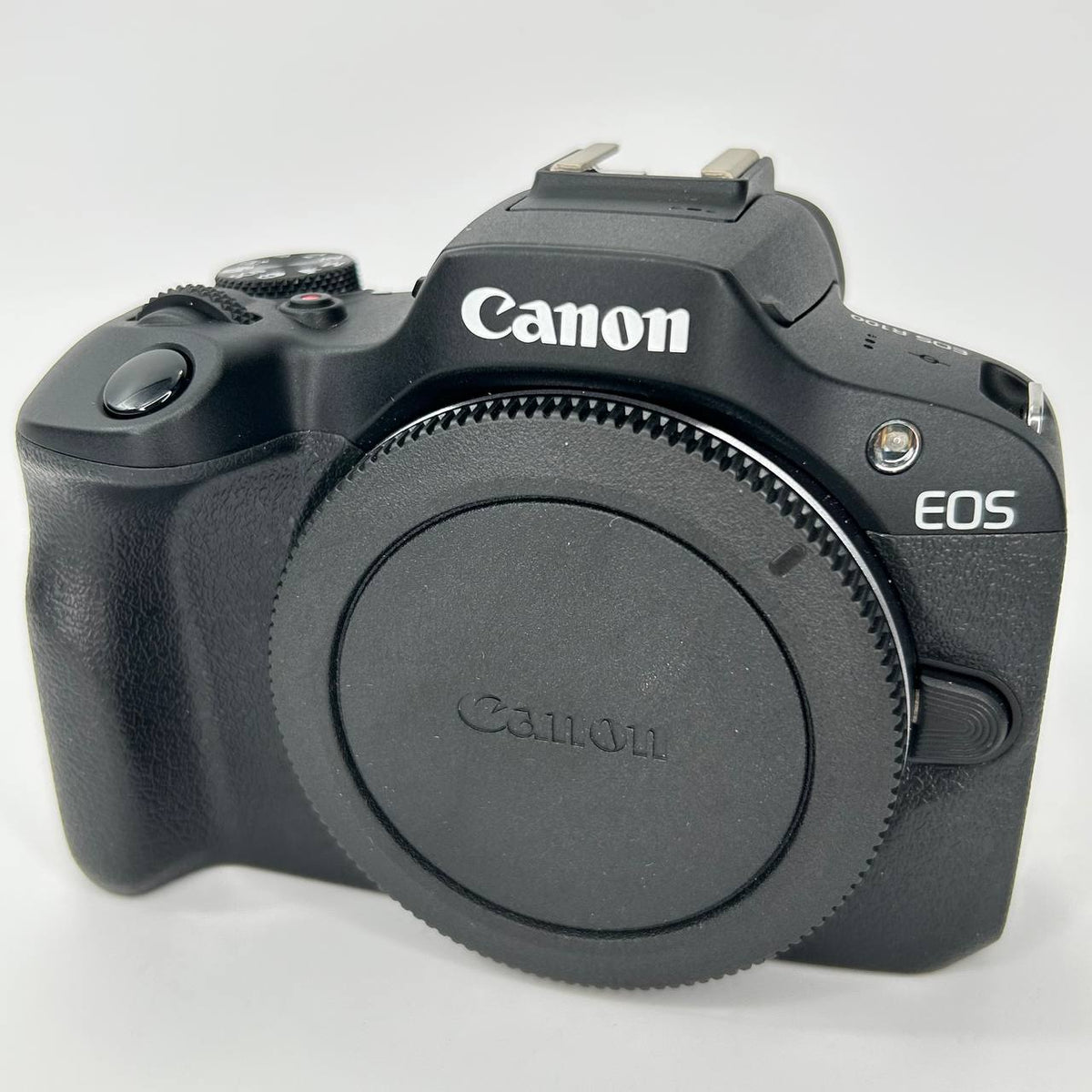 Canon EOS R100 usata garantita
