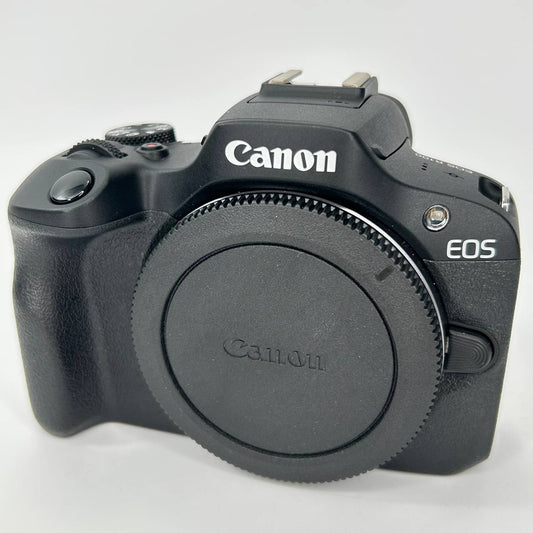 Canon EOS R100 usata garantita