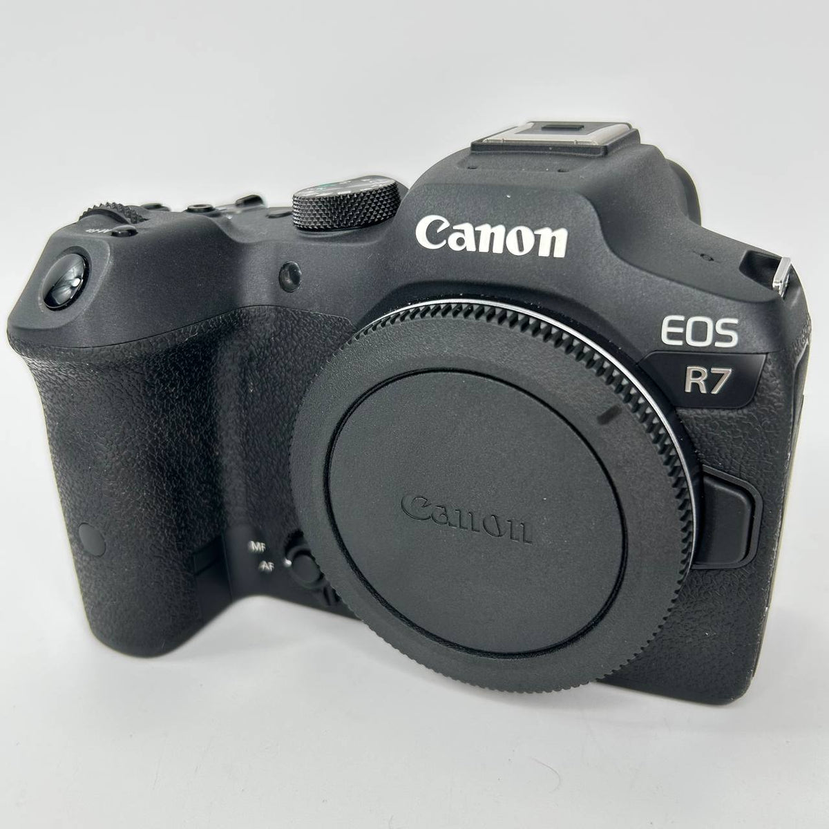 Canon EOS R7 usata garantita