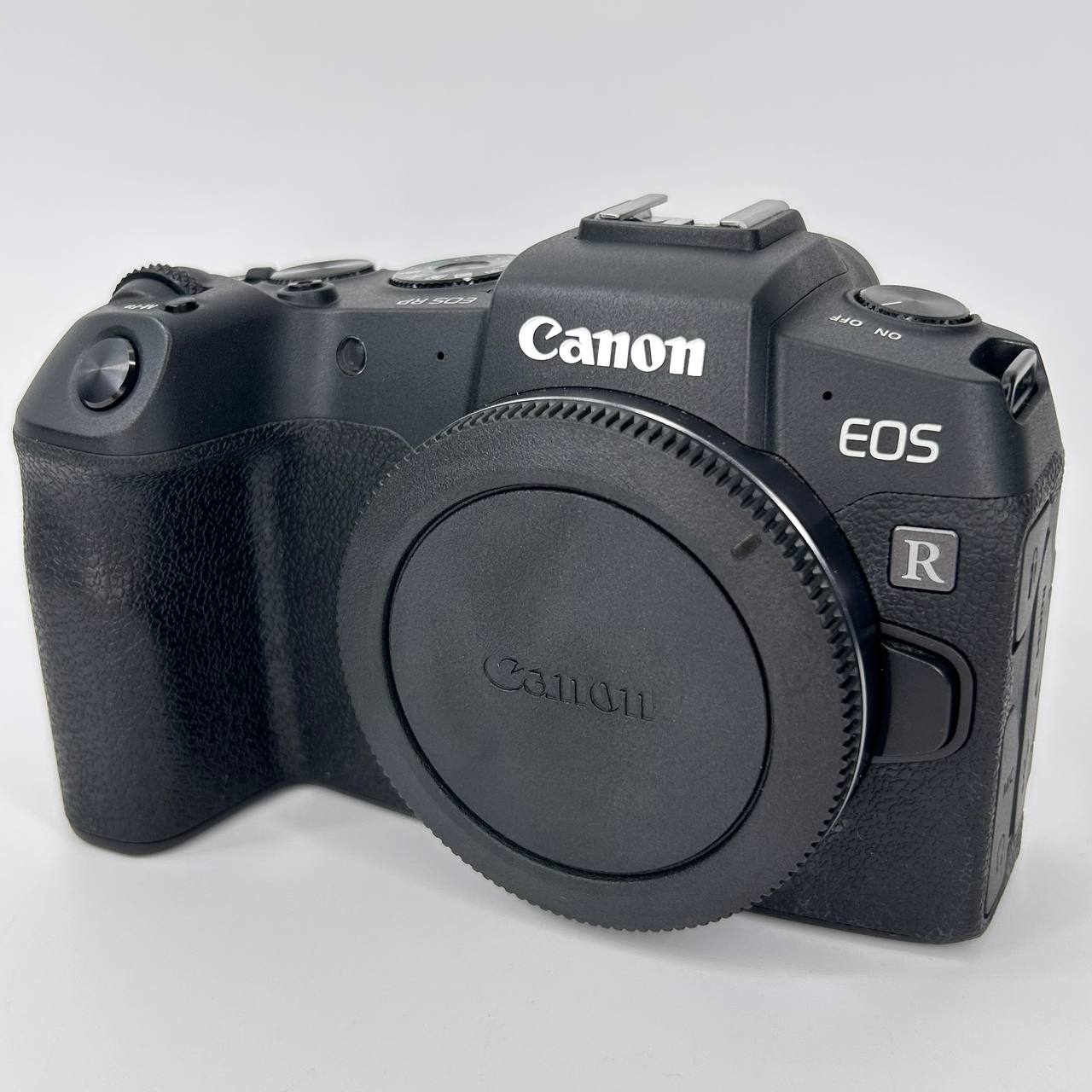 Canon EOS RP usata garantita