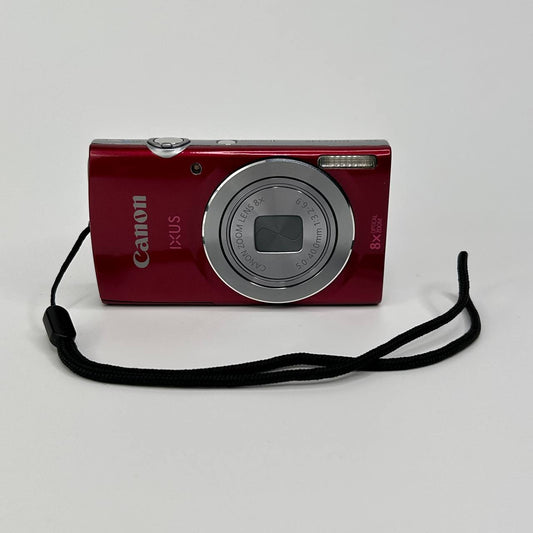Canon IXUS 145